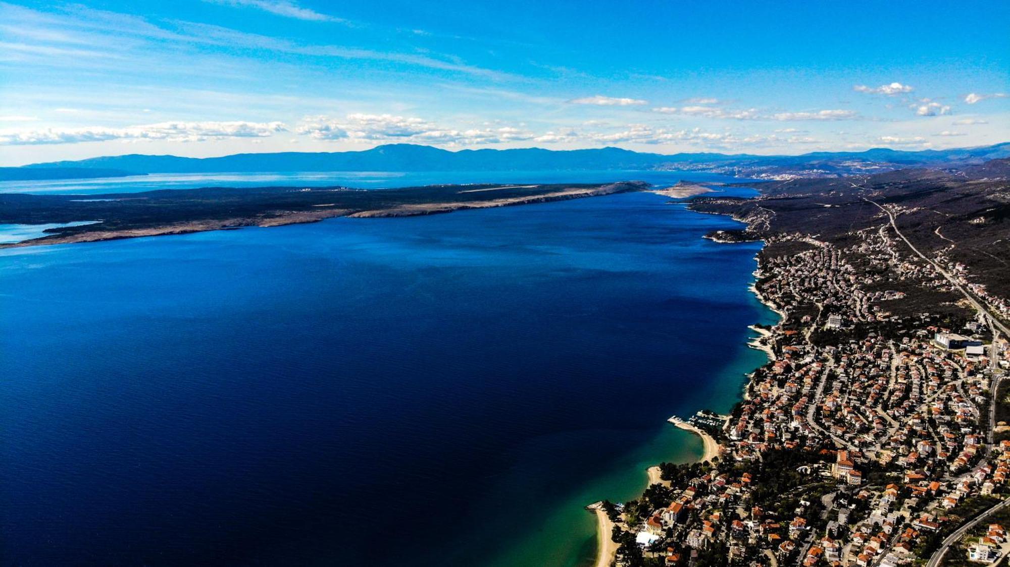 Rubin Kitchen&Wine Rooms Crikvenica Exterior foto