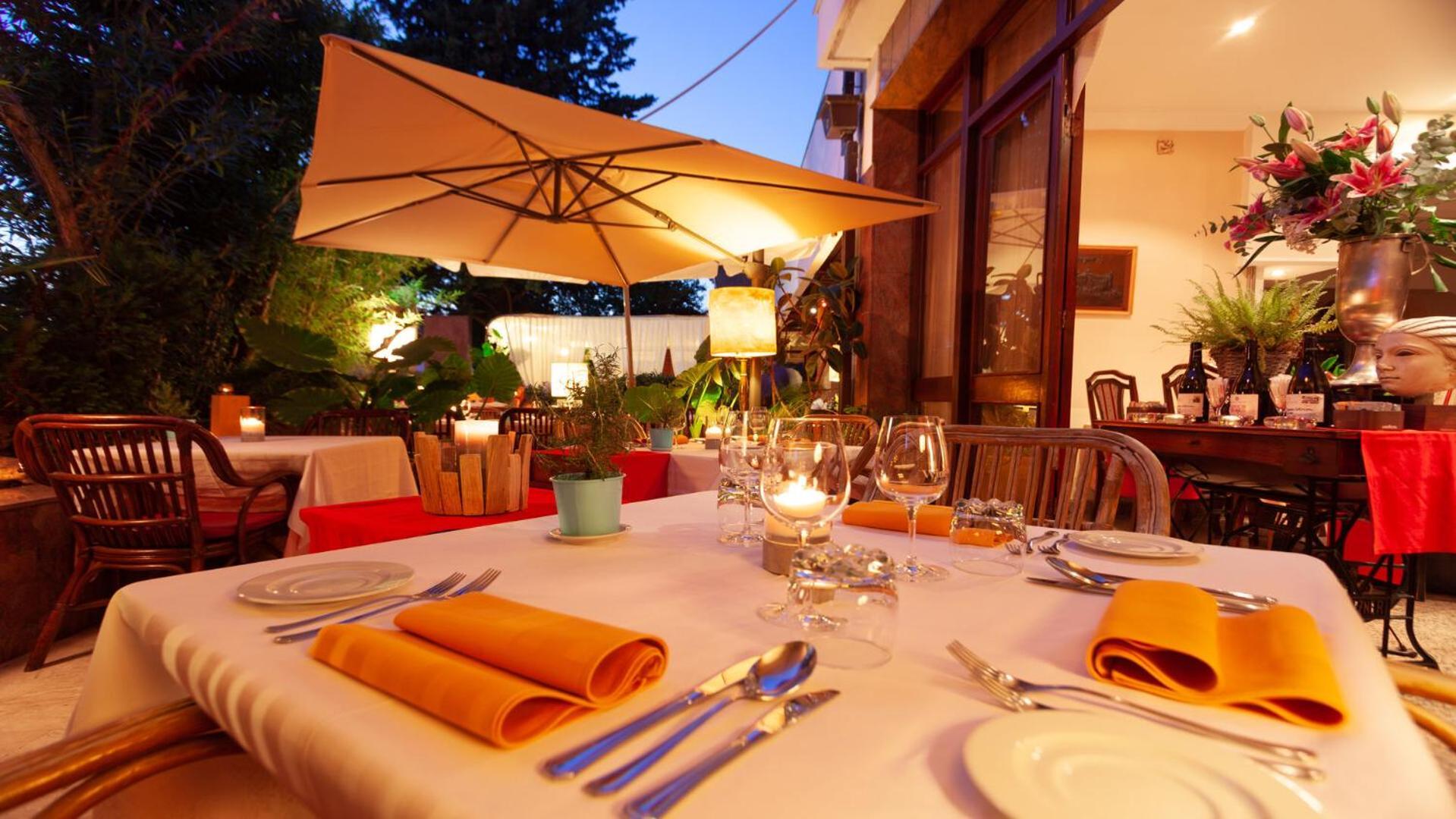 Rubin Kitchen&Wine Rooms Crikvenica Exterior foto