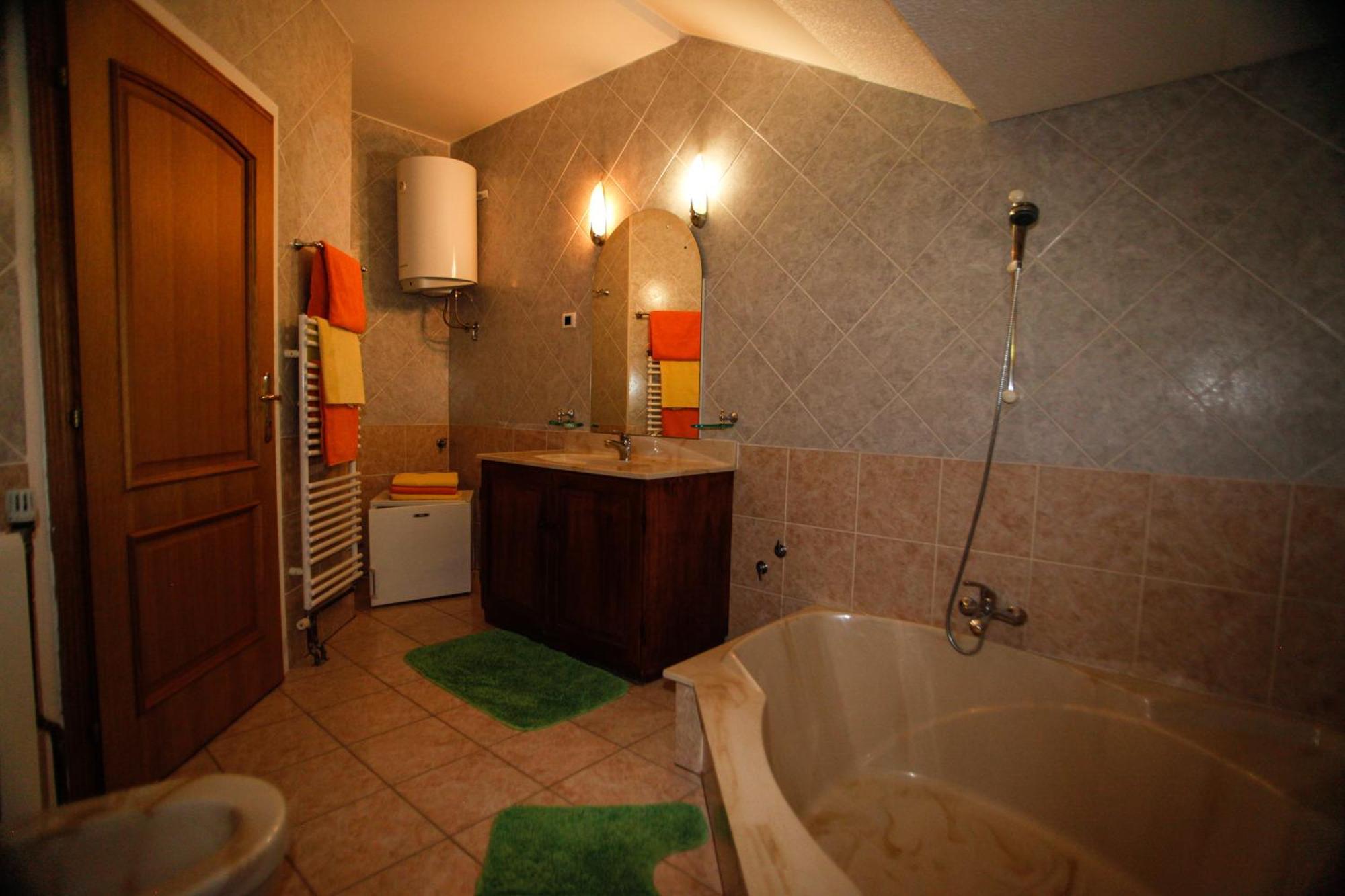 Rubin Kitchen&Wine Rooms Crikvenica Zimmer foto