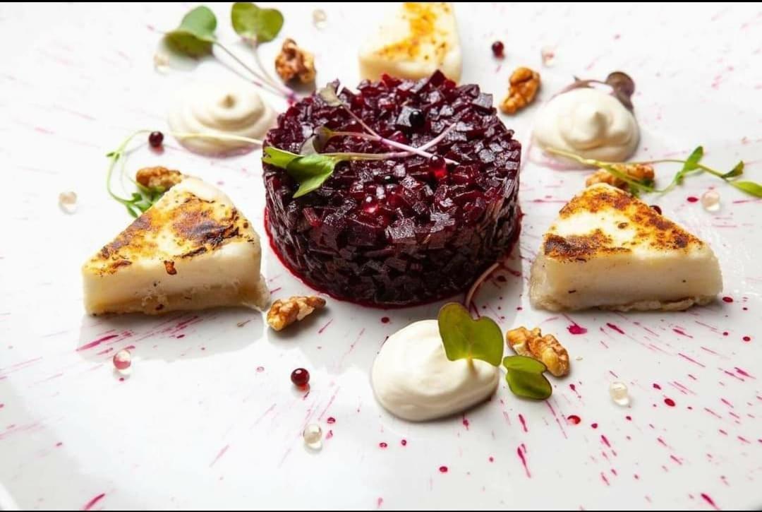 Rubin Kitchen&Wine Rooms Crikvenica Exterior foto