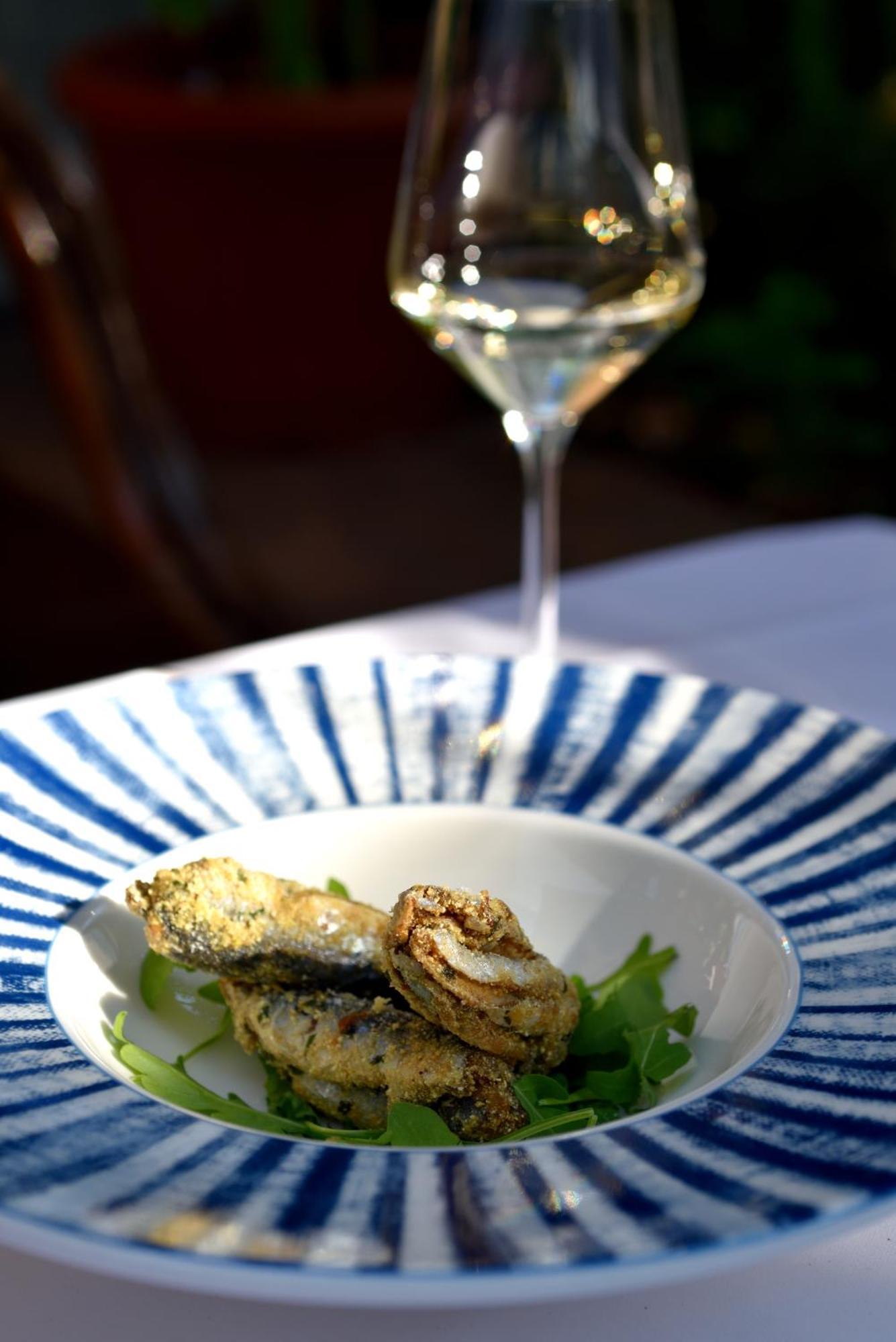 Rubin Kitchen&Wine Rooms Crikvenica Exterior foto