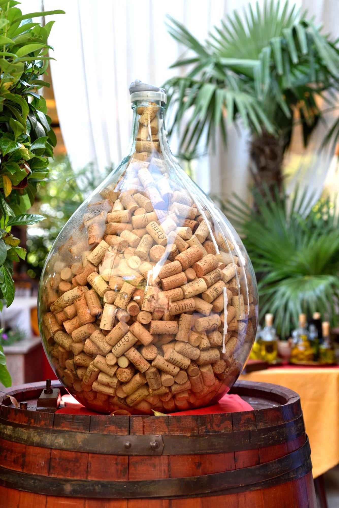 Rubin Kitchen&Wine Rooms Crikvenica Exterior foto